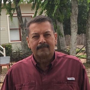 Meet your Posher, Al